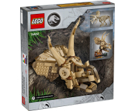 LEGO Jurassic World Czaszka triceratopsa 76969 - 1299013 - zdjęcie 2